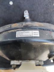 Главный тормозной цилиндр TOYOTA BELTA SCP92 44610-52370 2 ракурс