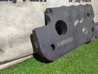 Крышка на двигатель декоративная NISSAN PRIMERA wrp12 QR25 2 ракурс Крышка на двигатель декоративная NISSAN PRIMERA wrp12 QR25 2 ракурс