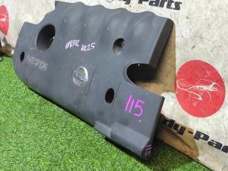 Крышка на двигатель декоративная NISSAN PRIMERA wrp12 QR25 3 ракурс Крышка на двигатель декоративная NISSAN PRIMERA wrp12 QR25 3 ракурс