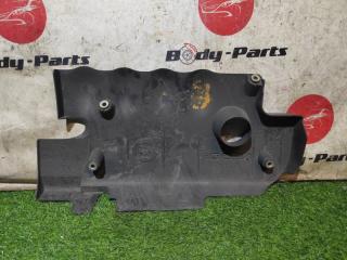 Крышка на двигатель декоративная NISSAN PRIMERA wrp12 QR25 4 ракурс