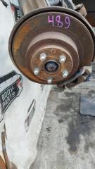 Балка задняя SUBARU LEGACY BH5 EJ204 2 ракурс