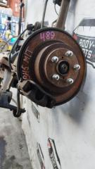 Балка задняя SUBARU LEGACY BH5 EJ204 3 ракурс