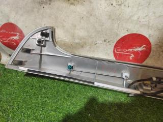 Спойлер задний SUBARU IMPREZA GH7 EJ203 96033FG010 5 ракурс