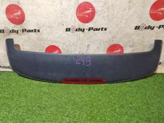 Спойлер задний MITSUBISHI colt plus Z27W 4G15T MN170695 1 ракурс