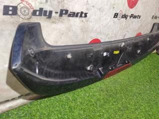 Спойлер задний MITSUBISHI colt plus Z27W 4G15T MN170695 5 ракурс