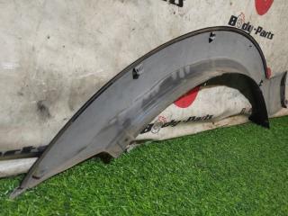Накладка на дверь левая задняя MITSUBISHI PAJERO V68W 4M41 MR478745 5 ракурс