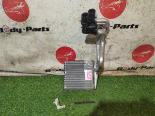 Радиатор печки NISSAN MARCH AK12 CR12 1 ракурс