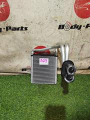 Радиатор печки HONDA FIT GE6 L13A 1 ракурс Радиатор печки HONDA FIT GE6 L13A 1 ракурс