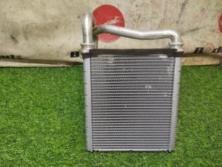 Радиатор печки HONDA FIT GE6 L13A 5 ракурс Радиатор печки HONDA FIT GE6 L13A 5 ракурс