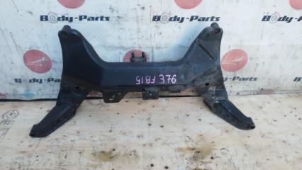 Балка под двс NISSAN SUNNY FB15 QG15 1 ракурс