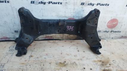 Балка под двс NISSAN SUNNY FB15 QG15 2 ракурс