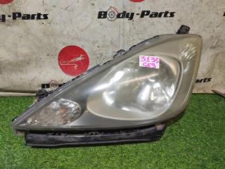 Фара левая передняя HONDA FIT GE9 L15A 6869 1 ракурс