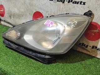 Фара левая передняя HONDA FIT GE9 L15A 6869 2 ракурс