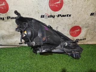 Фара левая передняя HONDA FIT GE9 L15A 6869 5 ракурс