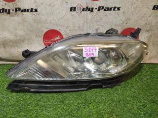 Фара левая передняя honda EDIX be4 K20A 4644 1 ракурс Фара левая передняя honda EDIX be4 K20A 4644 1 ракурс