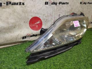 Фара левая передняя honda EDIX be4 K20A 4644 2 ракурс Фара левая передняя honda EDIX be4 K20A 4644 2 ракурс