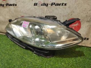 Фара левая передняя honda EDIX be4 K20A 4644 3 ракурс Фара левая передняя honda EDIX be4 K20A 4644 3 ракурс