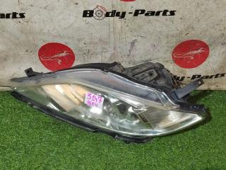Фара левая передняя honda EDIX be4 K20A 4644 4 ракурс Фара левая передняя honda EDIX be4 K20A 4644 4 ракурс
