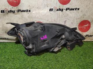 Фара левая передняя honda EDIX be4 K20A 4644 5 ракурс Фара левая передняя honda EDIX be4 K20A 4644 5 ракурс