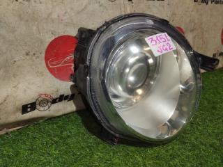 Фара левая передняя HONDA N-ONE JG2 S07A 3332 3 ракурс