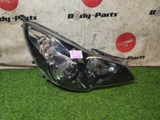 Фара правая SUBARU LEGACY BR9 EJ253 10020061 1 ракурс