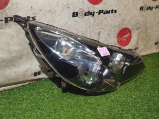 Фара правая SUBARU LEGACY BR9 EJ253 10020061 3 ракурс