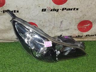 Фара правая SUBARU LEGACY BR9 EJ253 10020061 4 ракурс