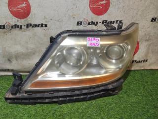 Фара левая передняя HONDA ELYSION RR5 J35A 7040 1 ракурс