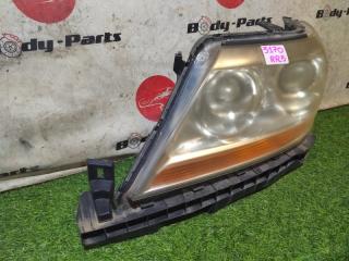 Фара левая передняя HONDA ELYSION RR5 J35A 7040 3 ракурс