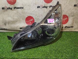Фара левая передняя SUBARU LEGACY BR9 EJ253 10020061 1 ракурс