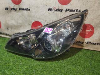 Фара левая передняя SUBARU LEGACY BR9 EJ253 10020061 2 ракурс