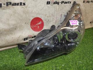 Фара левая передняя SUBARU LEGACY BR9 EJ253 10020061 3 ракурс