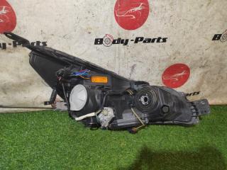 Фара левая передняя SUBARU LEGACY BR9 EJ253 10020061 4 ракурс