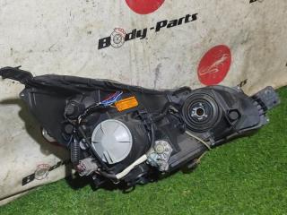 Фара левая передняя SUBARU LEGACY BR9 EJ253 10020061 5 ракурс
