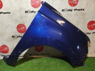 Крыло правое переднее SUZUKI WAGON R MH22S 1 ракурс