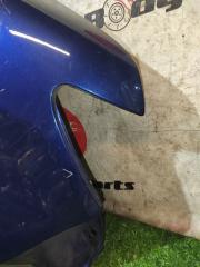 Крыло правое переднее SUZUKI WAGON R MH22S 3 ракурс