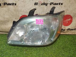 Фара левая передняя TOYOTA NOAH AZR65 1AZ 28181 1 ракурс