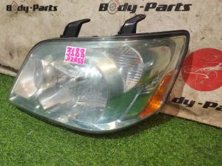Фара левая передняя TOYOTA NOAH AZR65 1AZ 28181 3 ракурс
