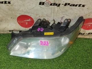 Фара левая передняя TOYOTA NOAH AZR65 1AZ 28181 4 ракурс