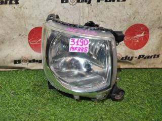 Фара правая передняя SUZUKI MR WAGON MF33S R06A 9511 1 ракурс