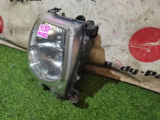 Фара правая передняя SUZUKI MR WAGON MF33S R06A 9511 2 ракурс