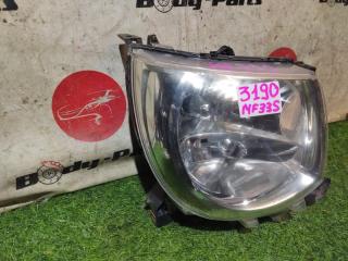 Фара правая передняя SUZUKI MR WAGON MF33S R06A 9511 3 ракурс