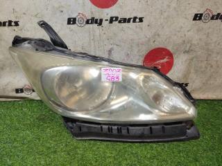 Фара правая передняя HONDA FREED GB3 L15A 10062054 1 ракурс
