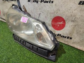 Фара правая передняя HONDA FREED GB3 L15A 10062054 2 ракурс