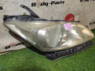 Фара правая передняя HONDA FREED GB3 L15A 10062054 3 ракурс