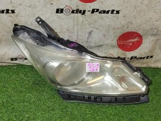Фара правая передняя HONDA FREED GB3 L15A 10062054 4 ракурс
