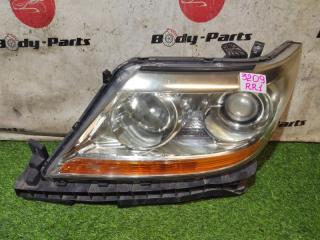 Фара левая передняя HONDA ELYSION RR2 K24A 7040 1 ракурс