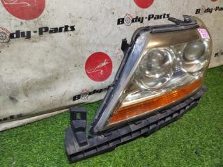 Фара левая передняя HONDA ELYSION RR2 K24A 7040 2 ракурс
