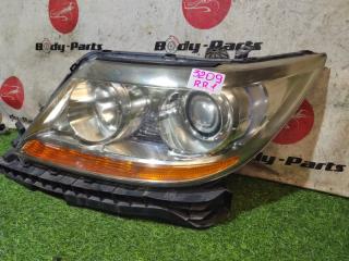 Фара левая передняя HONDA ELYSION RR2 K24A 7040 3 ракурс