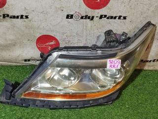 Фара левая передняя HONDA ELYSION RR2 K24A 7040 4 ракурс
